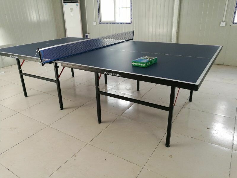 long8-龙8折叠式乒乓球桌