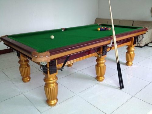 拆卸台球桌正确方式是怎样的？