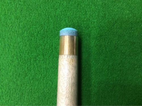 关于台球杆皮头你了解多少？